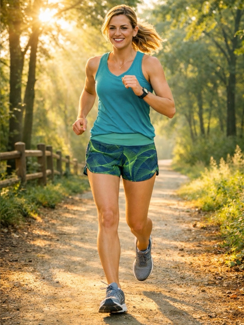 NIKE FLEX RUNNING SHORTS